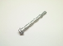 Image of Power Steering Pump Mounting Bolt image for your 2007 Subaru Legacy  WAGON 